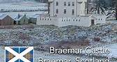 Thr full video of Braemar Castle! 🏴󠁧󠁢󠁳󠁣󠁴󠁿💙 A wee video of the stunning Braemar Castle on a cold (-13!) morning at sunrise. 4K YouTube version here: https://www.youtube.com/watch?v=j7rnbuigNk8 Nestled in the heart of the Scottish Highlands, Braemar Castle stands as a testament to Scotland's rich and tumultuous history. With its robust towers and battlements, this 17th-century castle whispers stories of clan warfare, Jacobite uprisings, and royal festivities. 👑 Originally built in 1628 by