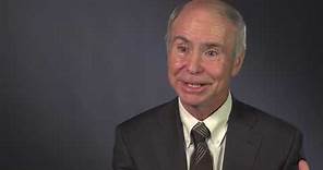 Dr. Ken Anderson highlights the bright future for multiple myeloma treatment