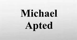 Michael Apted