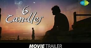 6 Candles - Official Trailer | Shyam | Poonam Kaur | HD Video