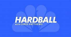 Hardball with Chris Matthews on MSNBC