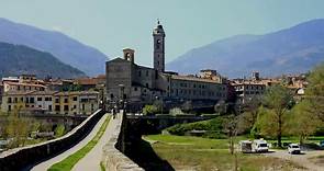 Emilia Romagna, Bobbio eletto "borgo più bello d'Italia"