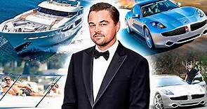 Leonardo Dicaprio's Lifestyle 2022 | Net Worth, Fortune, Car Collection, Mansion...