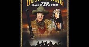 Opening To Gunsmoke: The Last Apache (2004 DVD)