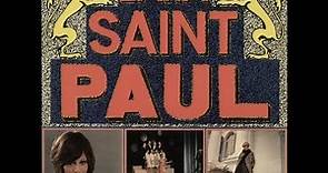 - LARA SAINT PAUL - ( - Cdi – CALP 2045 - 1968 - ) - FULL ALBUM