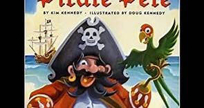 Pirate Pete | Mr. Kenneth Reads