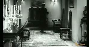 El fantasma invisible (Invisible Ghost, 1941) - Película completa en español