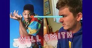 Will Smith - Original Song, Official Music Video