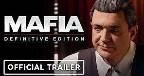 Mafia: Definitive Edition - Official Story Trailer | Gamescom 2020