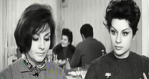 FILM Maurizio, Peppino e le indossatrici (1961)