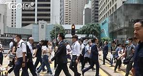 【失業率】本港最新失業率2.9%　微跌0.1% - 香港經濟日報 - TOPick - 新聞 - 社會