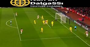 Zakhar Volkov Own Goal 4' Arsenal 1-0 BATE Borisov #arsenal #bateborisov #bate #BOR #ARS #SofaScore
