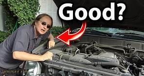 How to Find a Good Mechanic Near You