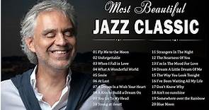 Best 50 All Time Jazz Classics 🍬 Greatest 100 Jazz Songs Hits [Jazz Music Best Songs , Smooth Jazz]
