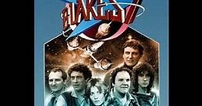 Blakes 7 S01E01 The Way Back