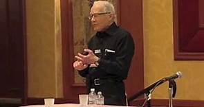 Ray Hyman - "How to Tell the Future" - TAM 2012