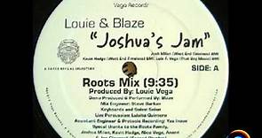 Vega Records Compilation Volume 1 by Louie & Blaze
