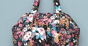 Vera Bradley - The NEW Featherweight Collection launches...