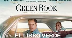 El Libro Verde - completa en Español