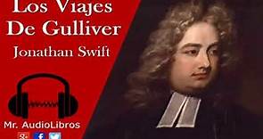 Resumen - Los Viajes De Gulliver - Jonathan Swift