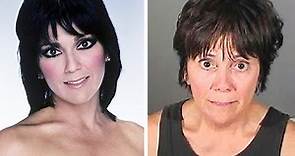 The INCREDIBLE Life of Joyce Dewitt, Janet Wood from Three’s Company