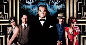 Ver El gran Gatsby 2013 online HD - Cuevana