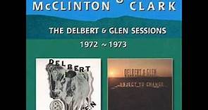 Delbert & Glen - B Movie Box Car Blues (1972)
