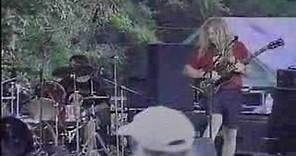 echolyn - "A Little Nonsense" Live at ProgDay '95