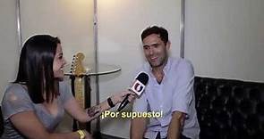 Entrevista a Tim Rice Oxley, compositor y tecladista de Keane