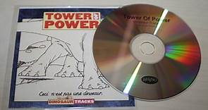 Tower Of Power - Dinosaur Tracks