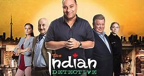 The Indian Detective - Tráiler de la nueva comedia de Netflix