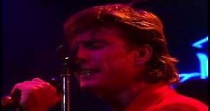 THE FIXX - Stand Or Fall ( Live At RockPalast 1985 )