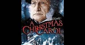 A Christmas Carol by Clive Donner (1984)