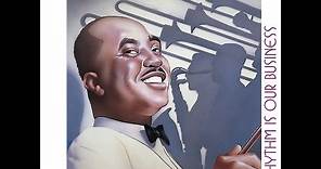 Jimmie Lunceford's Swing Band: Rhythm Is Our Business (Past Perfect) 1930s 1940s Big Band