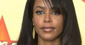 Aaliyah | Music Artist, Actress, Composer