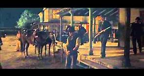 Cowboys & Aliens, trailer en español