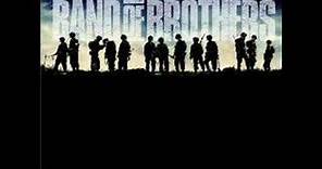 Band of Brothers - The Mission Begins