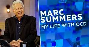 'It's Not a Quick Fix:' Marc Summers on Diagnosis & Life With Obsessive-Compulsive Disorder
