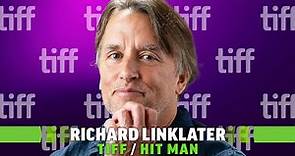 Richard Linklater Interview: Hit Man Is the Breakout Film Glen Powell Deserves
