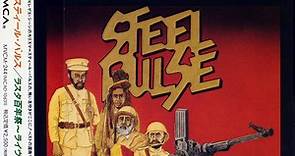 Steel Pulse - Rastafari Centennial (Live In Paris - Elysee Montmartre)