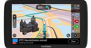 How to update a TomTom GPS for free - WhichSatNav