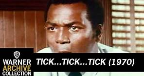 Original Theatrical Trailer | Tick...Tick...Tick | Warner Archive