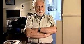 Carl Djerassi - Conversations with strangers and three autobiographies (1/117)