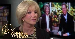 Joan Lunden on Her Good Morning America Departure | Where Are They Now | Oprah Winfrey Network