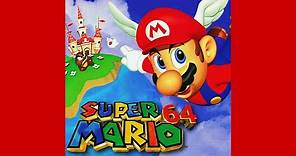 Koji Kondo - Ultimate Koopa (Original Versión) Super Mario 64