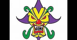 Insane Clown Posse - The Marvelous Missing Link [Found] 03. Get Clowned