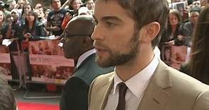 Gossip Girl's Chace Crawford talks dating in private