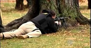 Deputy Dies in Ohio Trailer Park Shootout