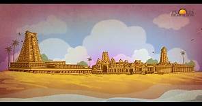 Thiruchendur Murugan Temple-The Mysterious temple!- Story shared by Gurudev Sri Sri Ravi Shankar
