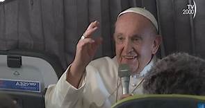 Papa Francesco a Marsiglia: il viaggio apostolico in diretta su Tv2000 - Ufficio Stampa